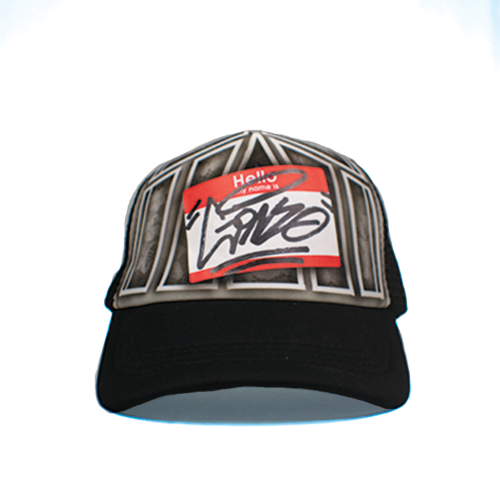 Lowrider Hat #1