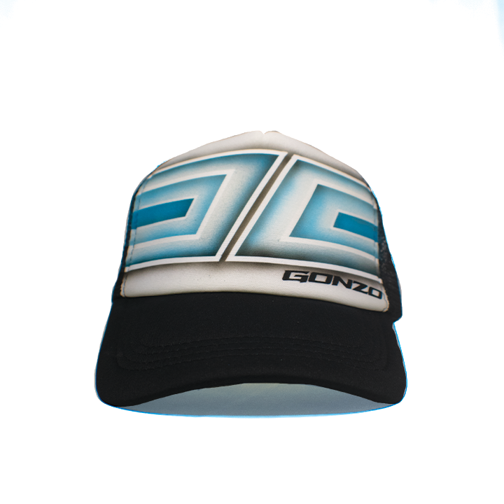 Lowrider Hat #2