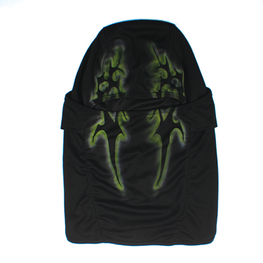 Airbrush Shiesty #1