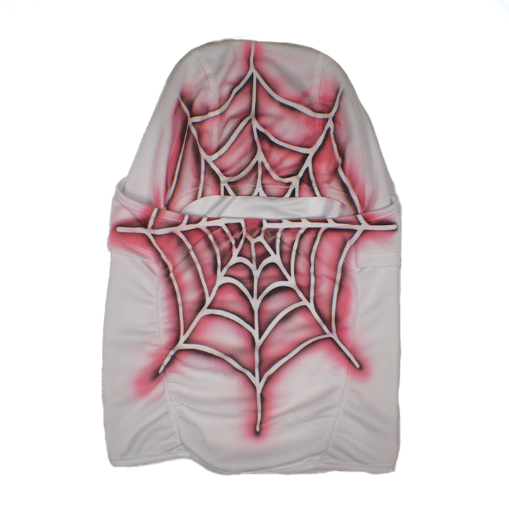 Airbrush Shiesty #4