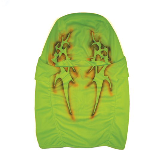 Airbrush Shiesty #5