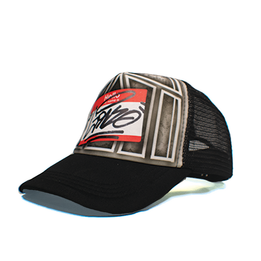 Lowrider Hat #1