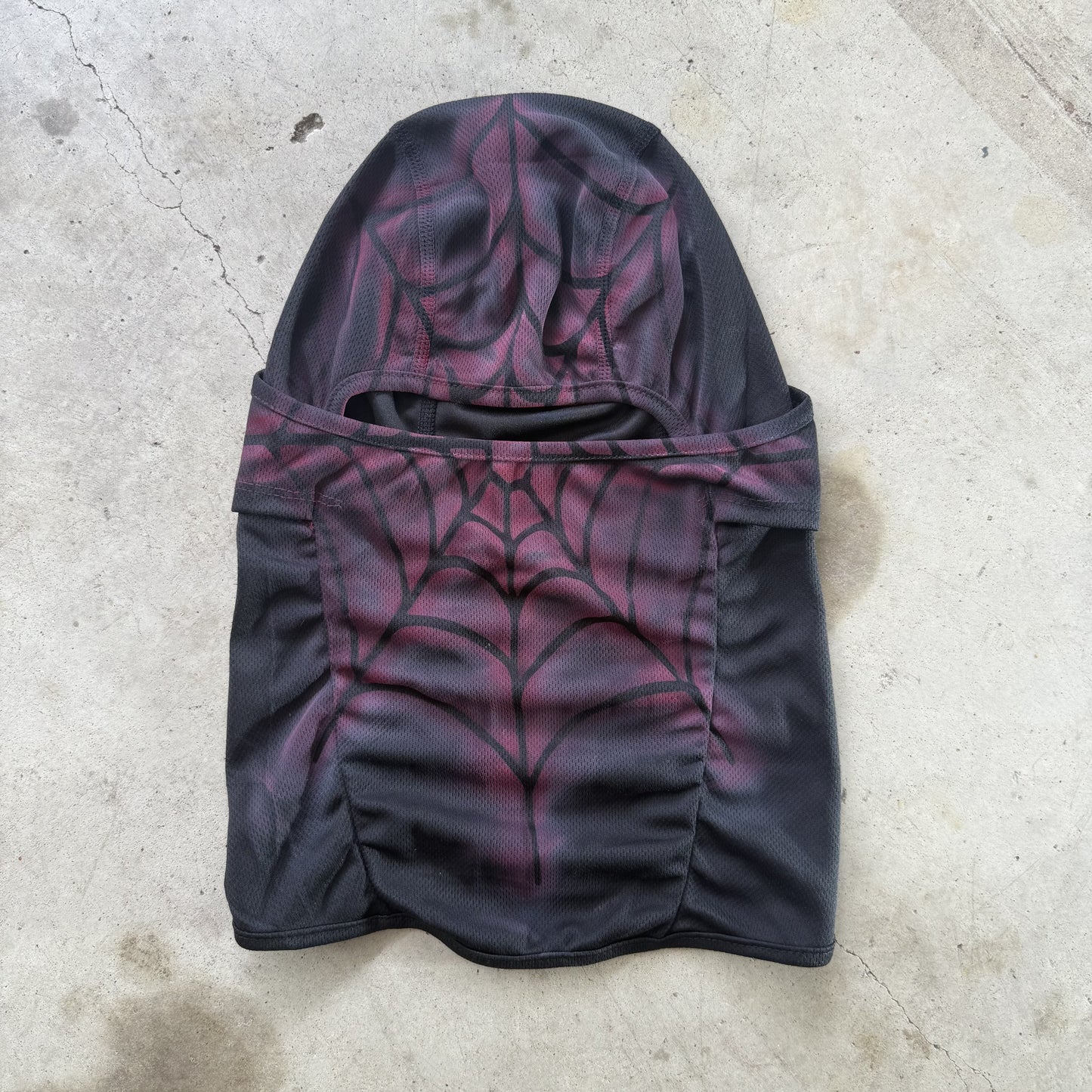 Airbrush Shiesty #3