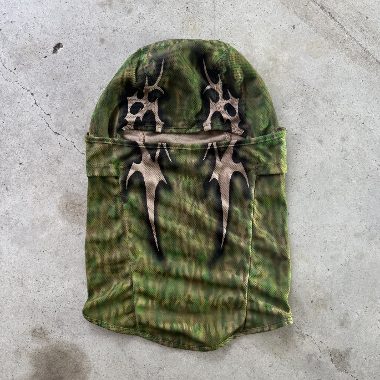 Airbrush Shiesty #6