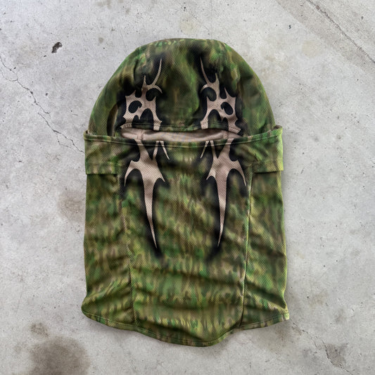 Airbrush Shiesty #6