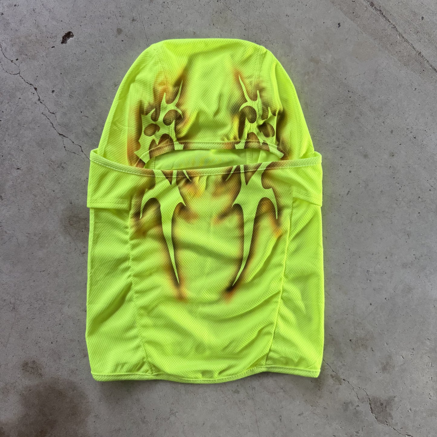 Airbrush Shiesty #5