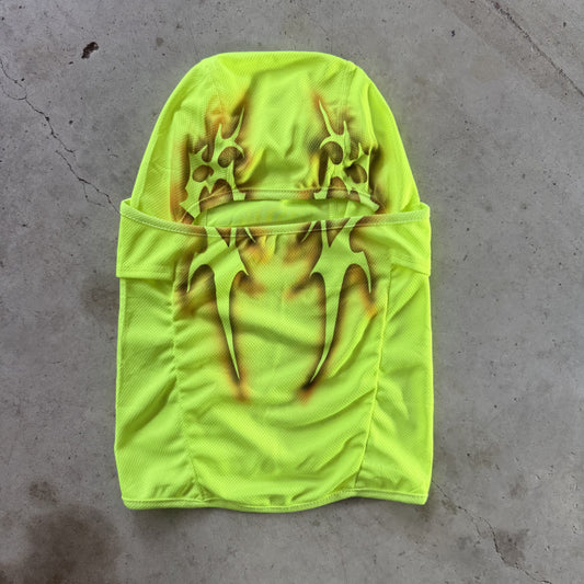Airbrush Shiesty #5