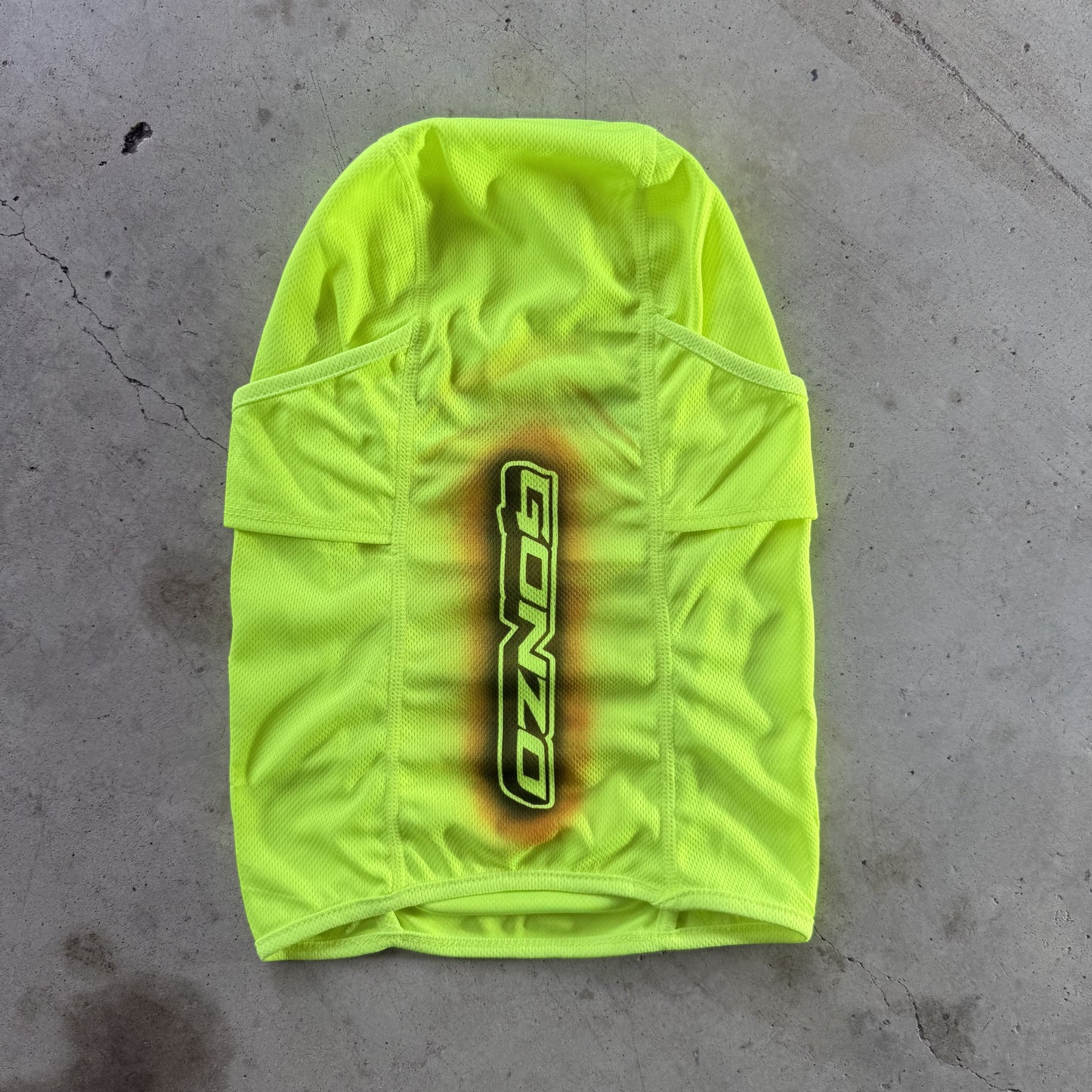 Airbrush Shiesty #5