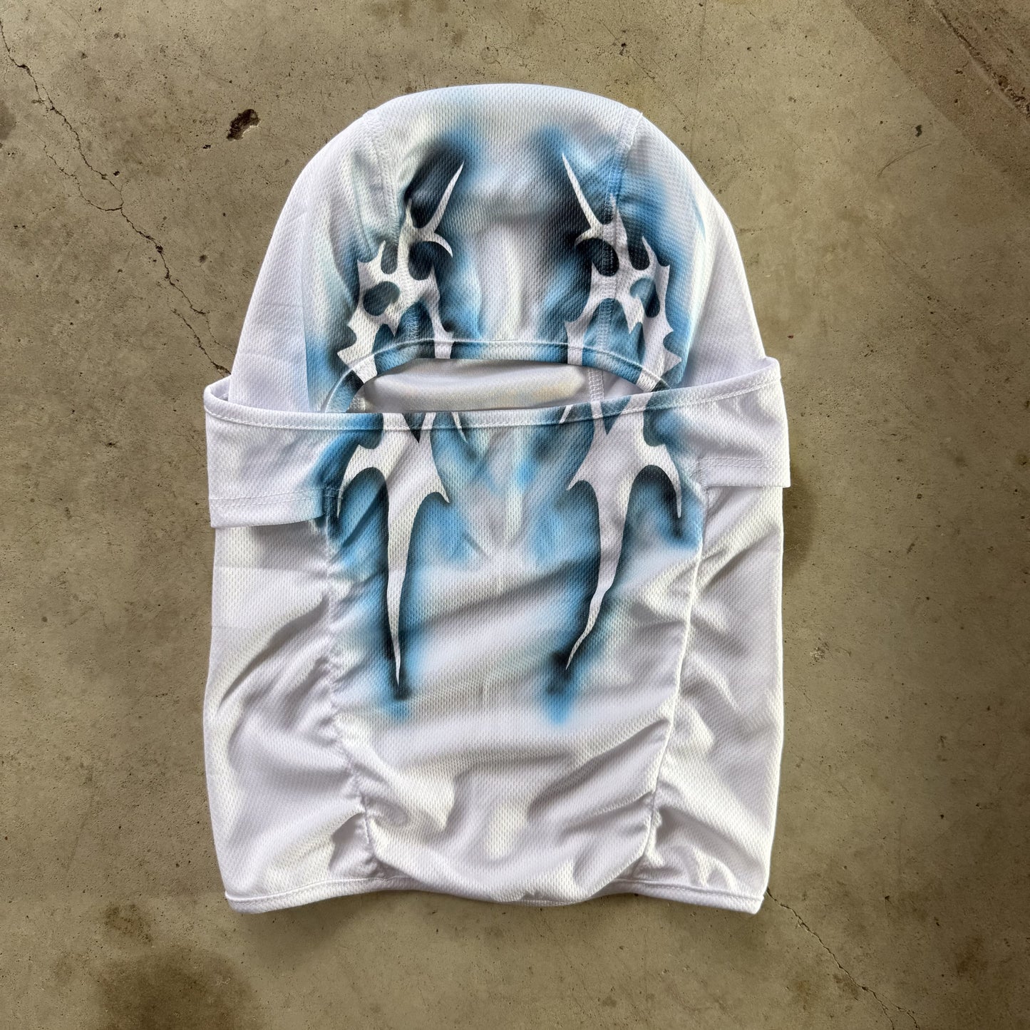 Airbrush Shiesty #2