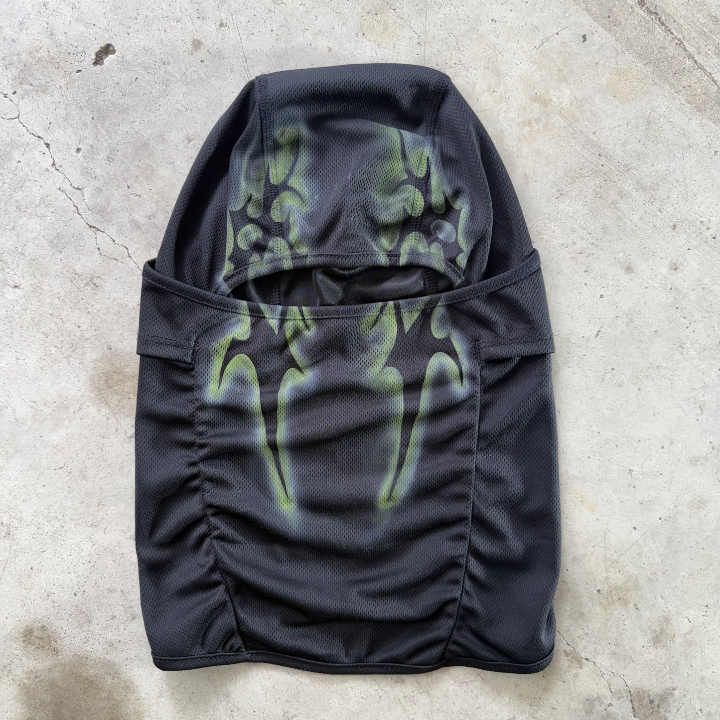 Airbrush Shiesty #1