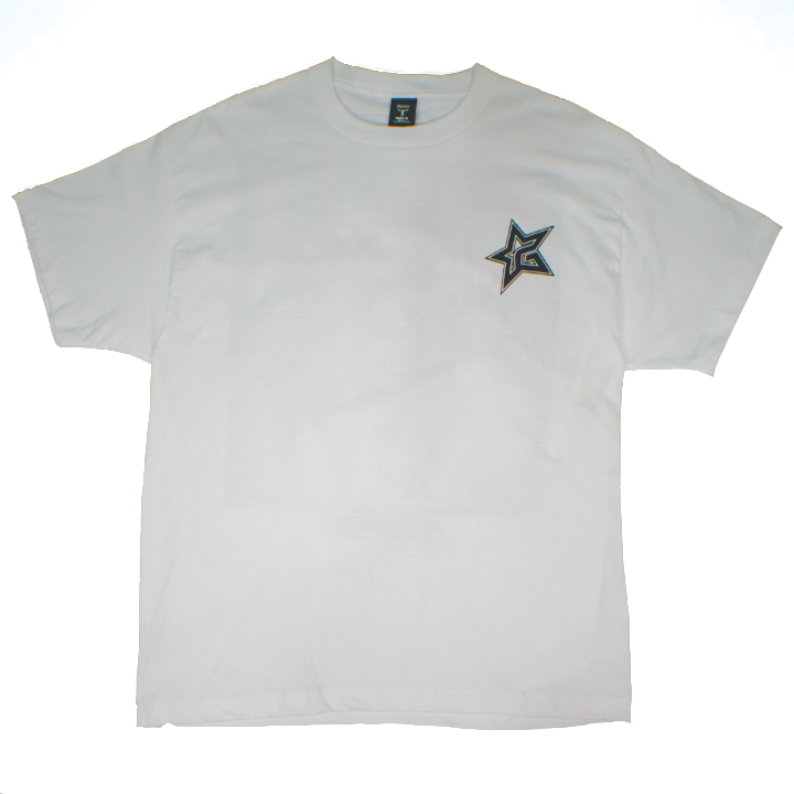 Lowrider Tee #1 - Large
