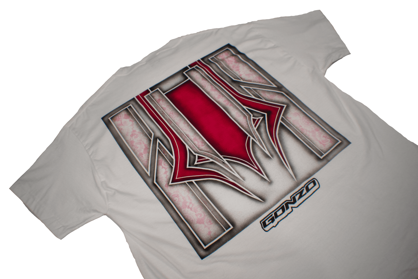 Lowrider Tee #1 - Large