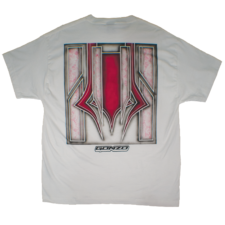 Lowrider Tee #1 - Large