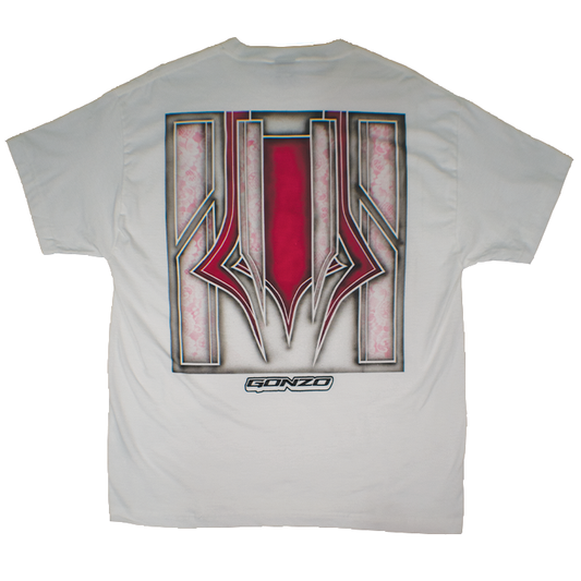 Lowrider Tee #1 - Large