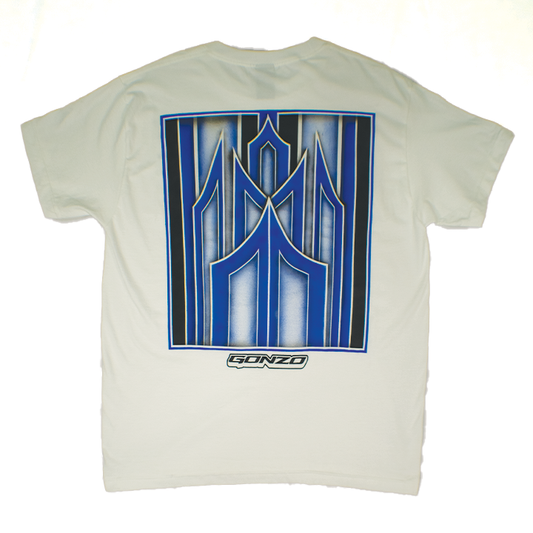 Lowrider Tee #2 - Medium