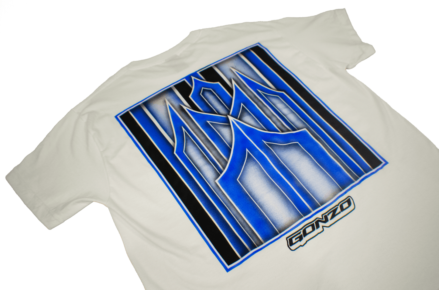 Lowrider Tee #2 - Medium