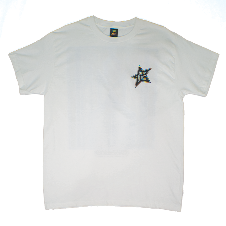 Lowrider Tee #2 - Medium