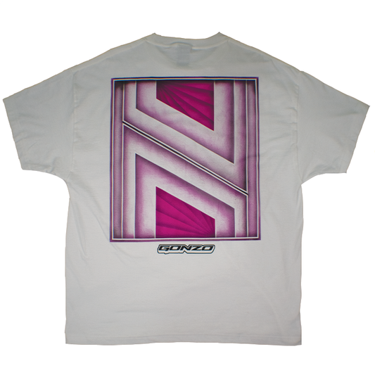 Lowrider Tee #3 - X-Large