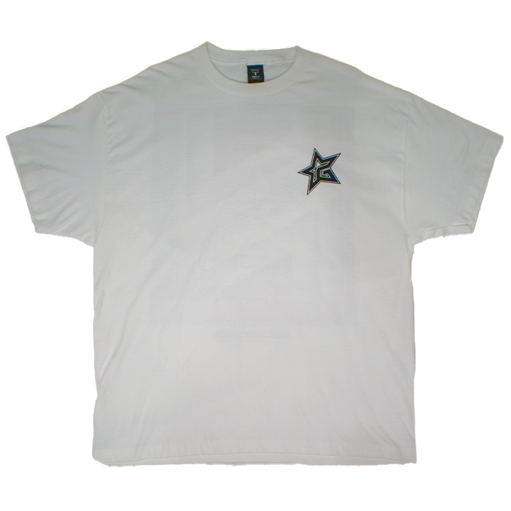 Lowrider Tee #3 - X-Large