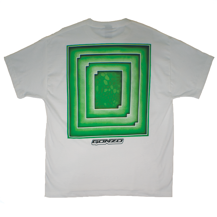 Lowrider Tee #4 - Large