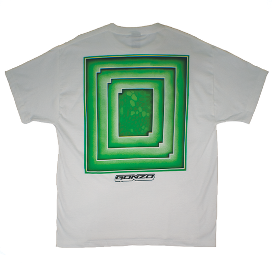 Lowrider Tee #4 - Large