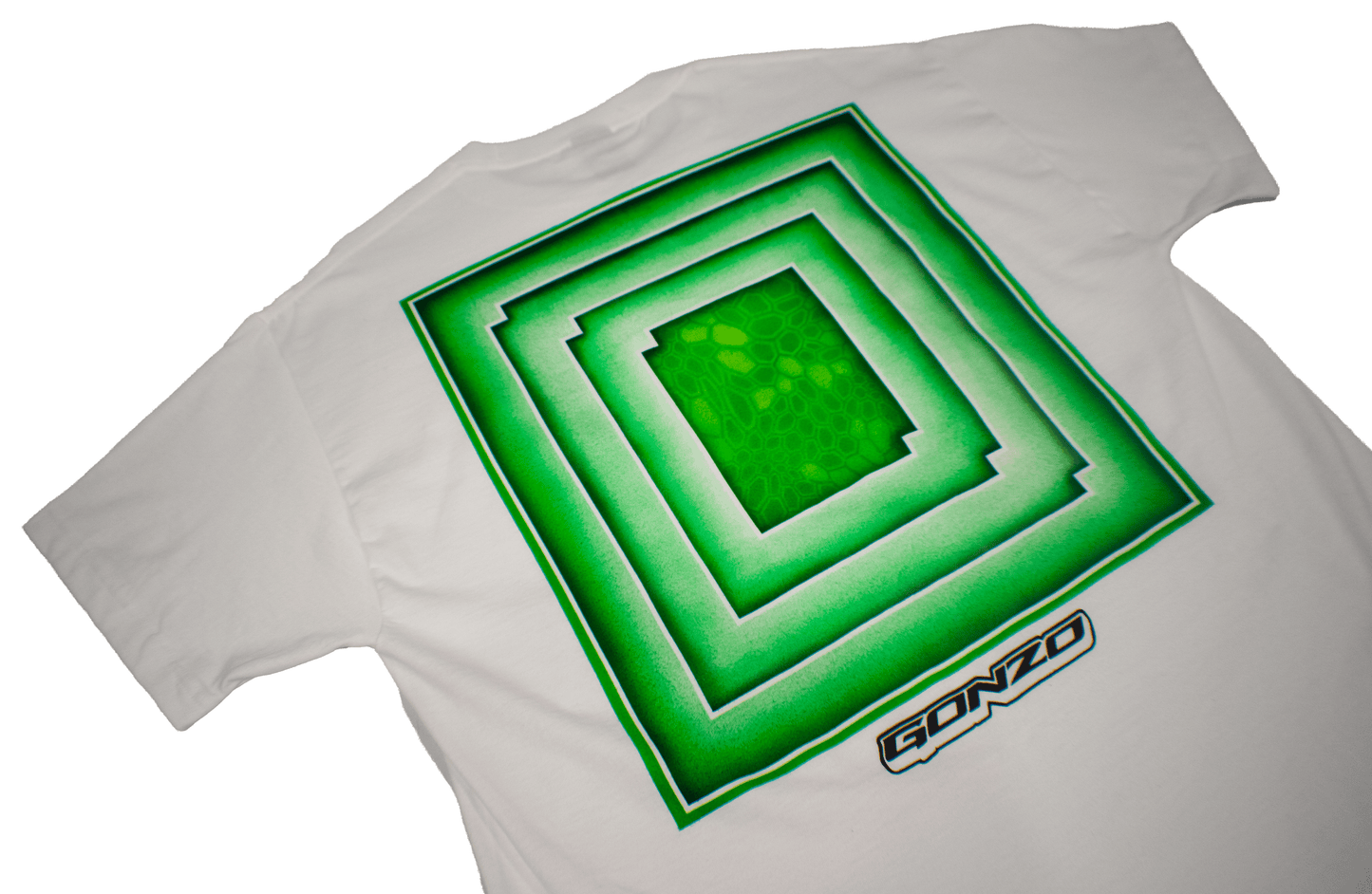Lowrider Tee #4 - Large