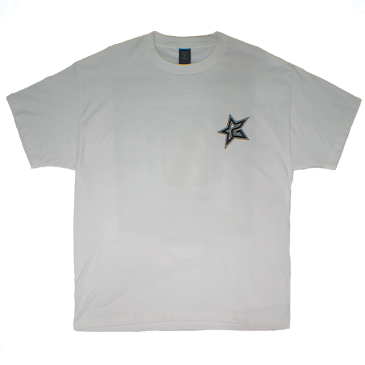 Lowrider Tee #4 - Large